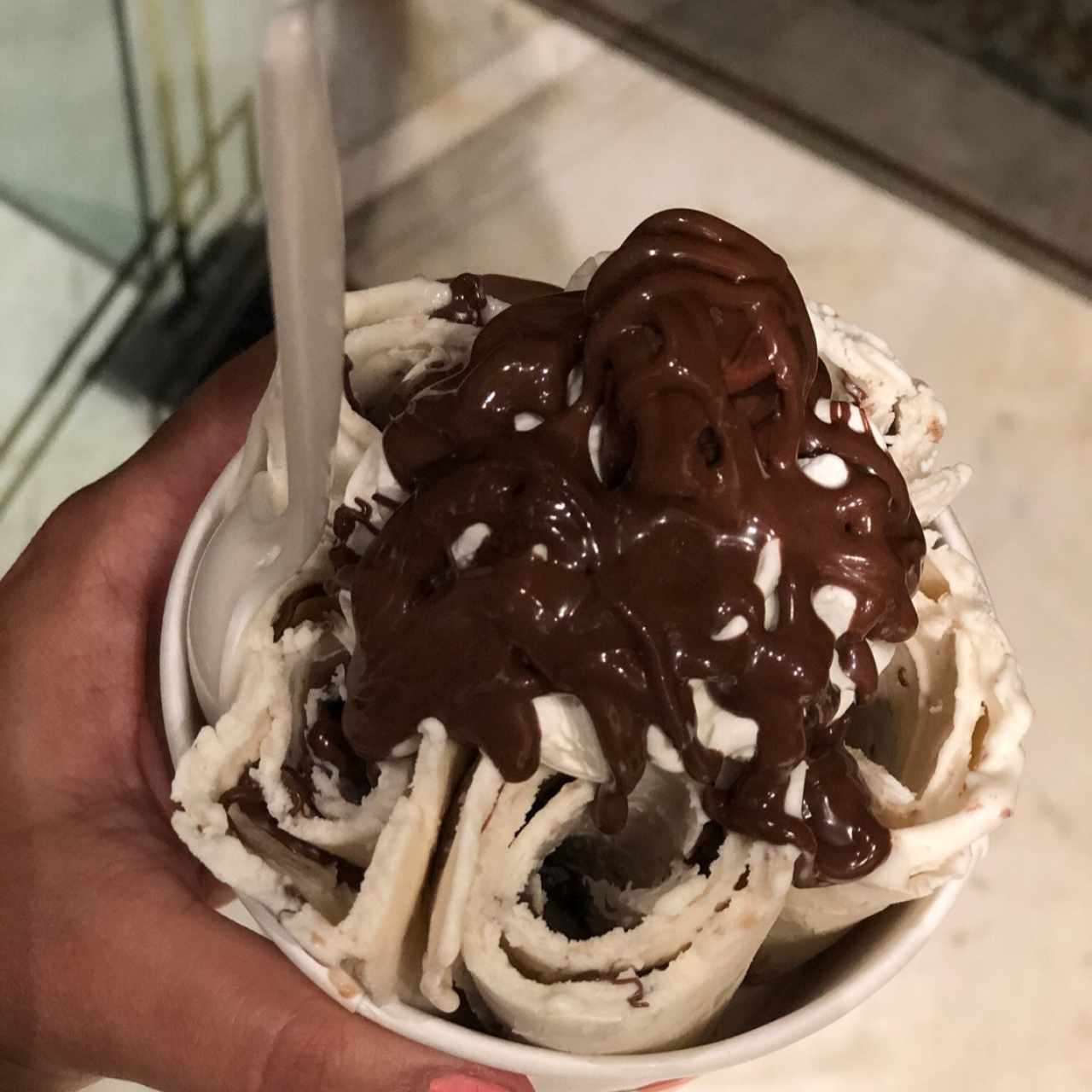 kindder+nutella