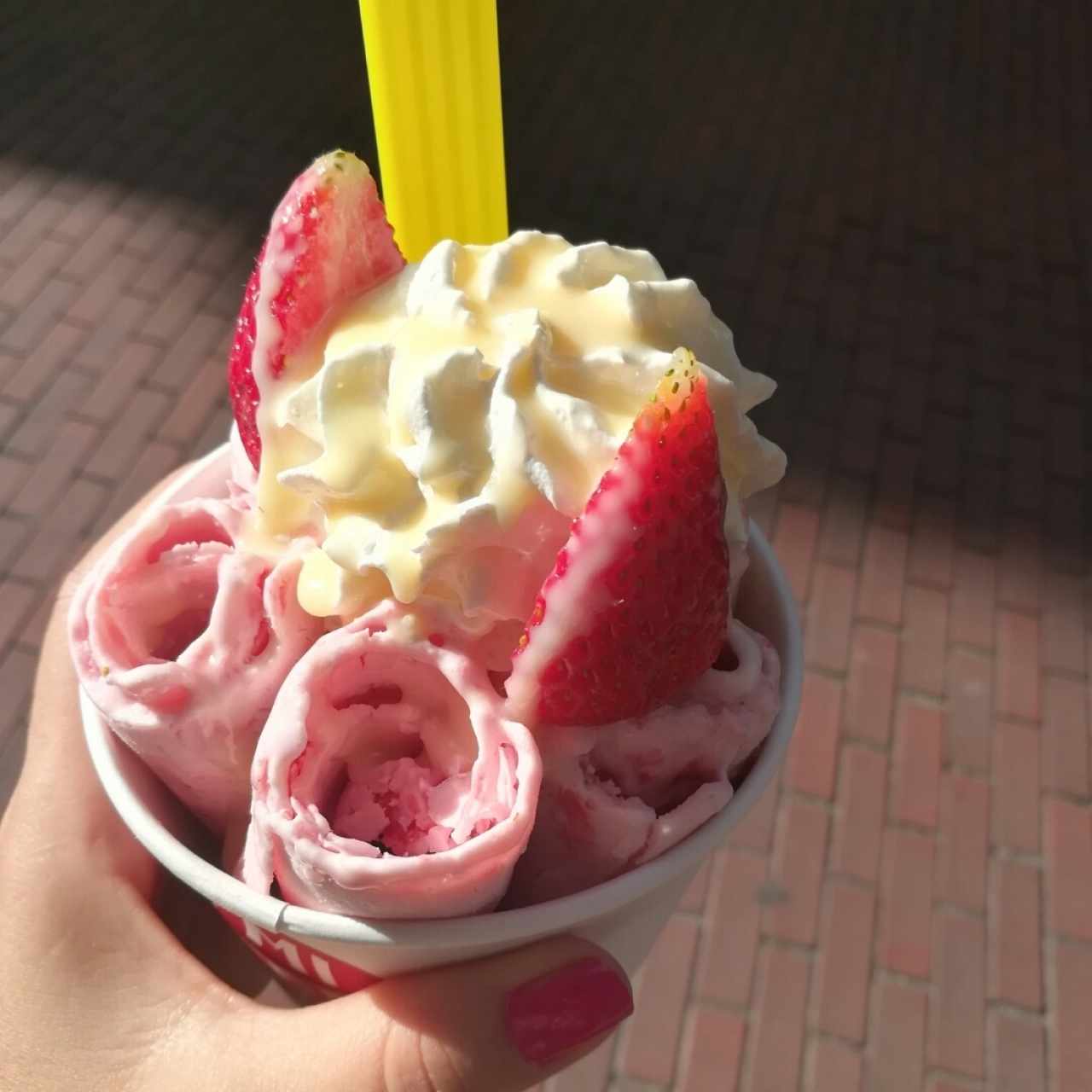 Berry berry