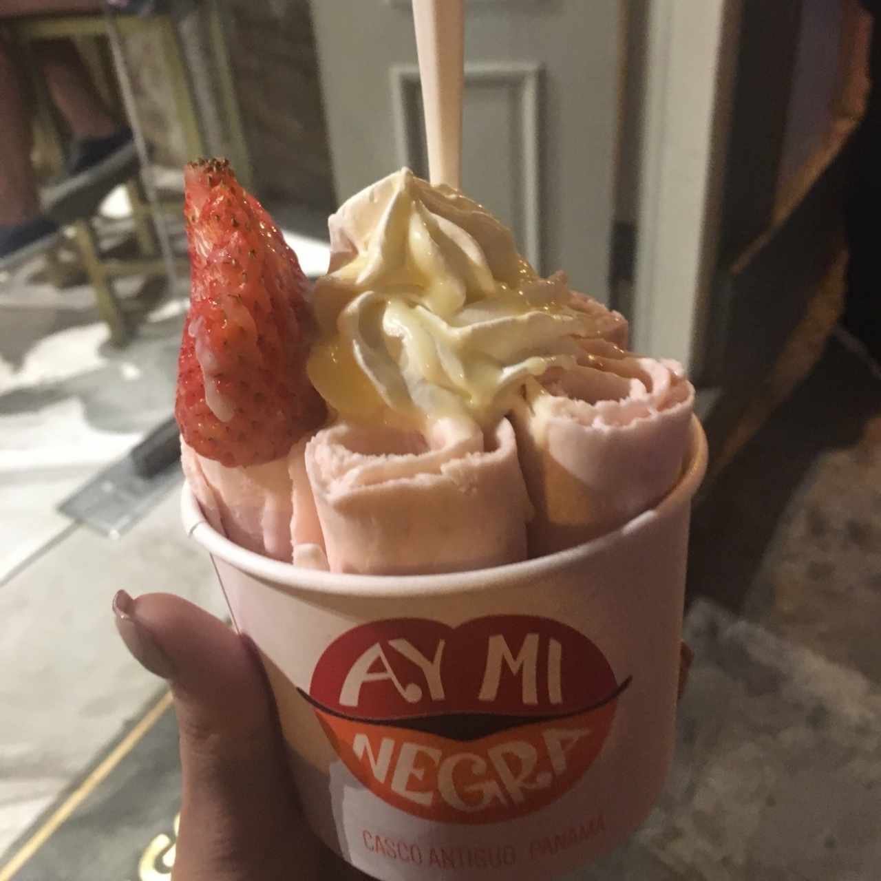 Helado