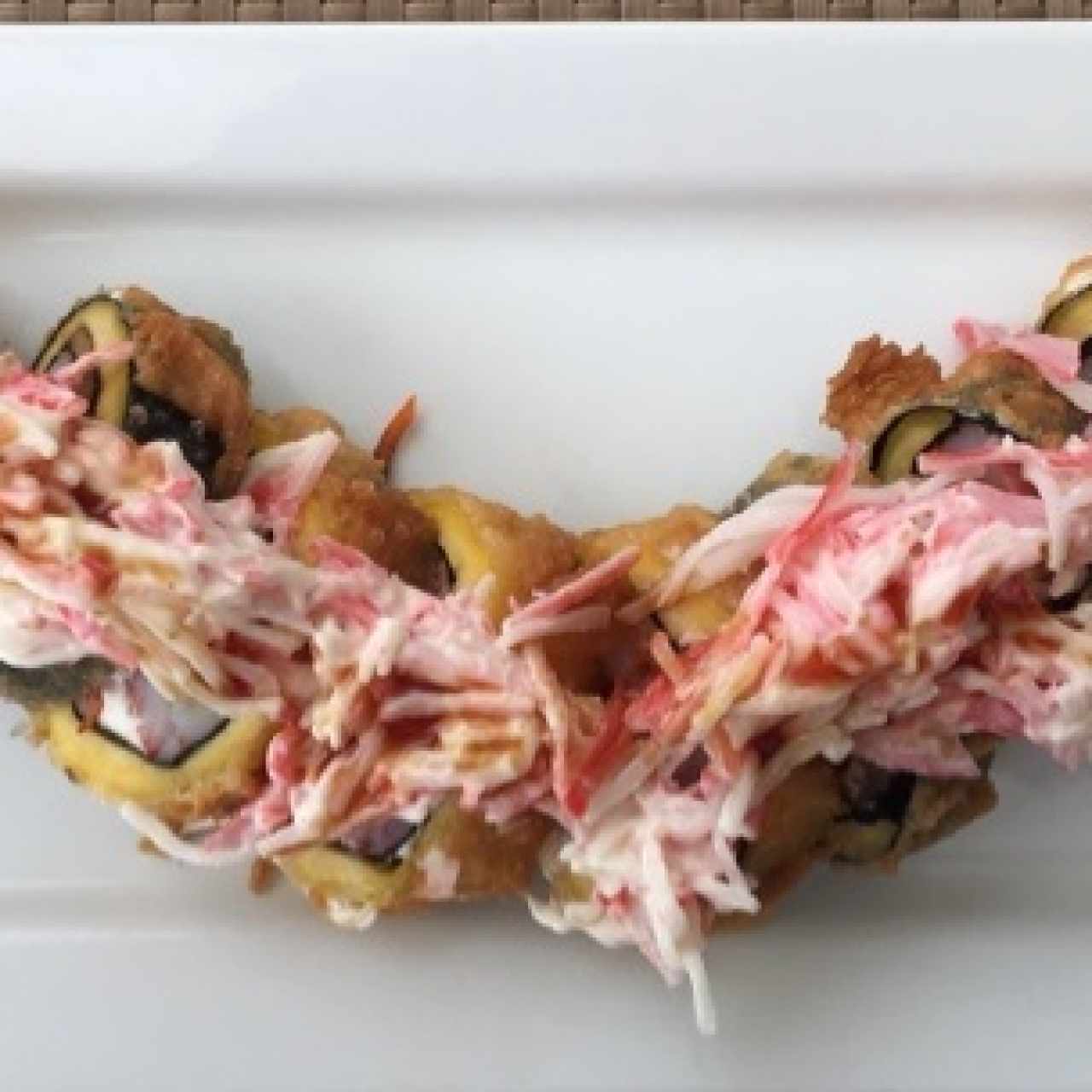 Tropical Roll