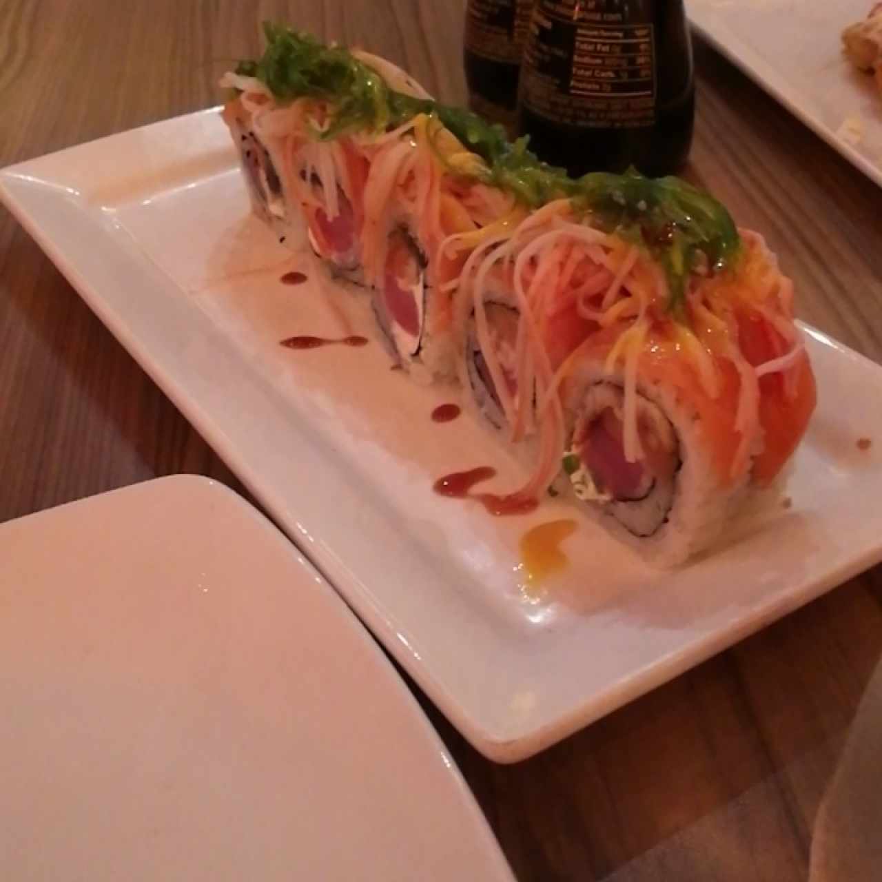 codigo roll