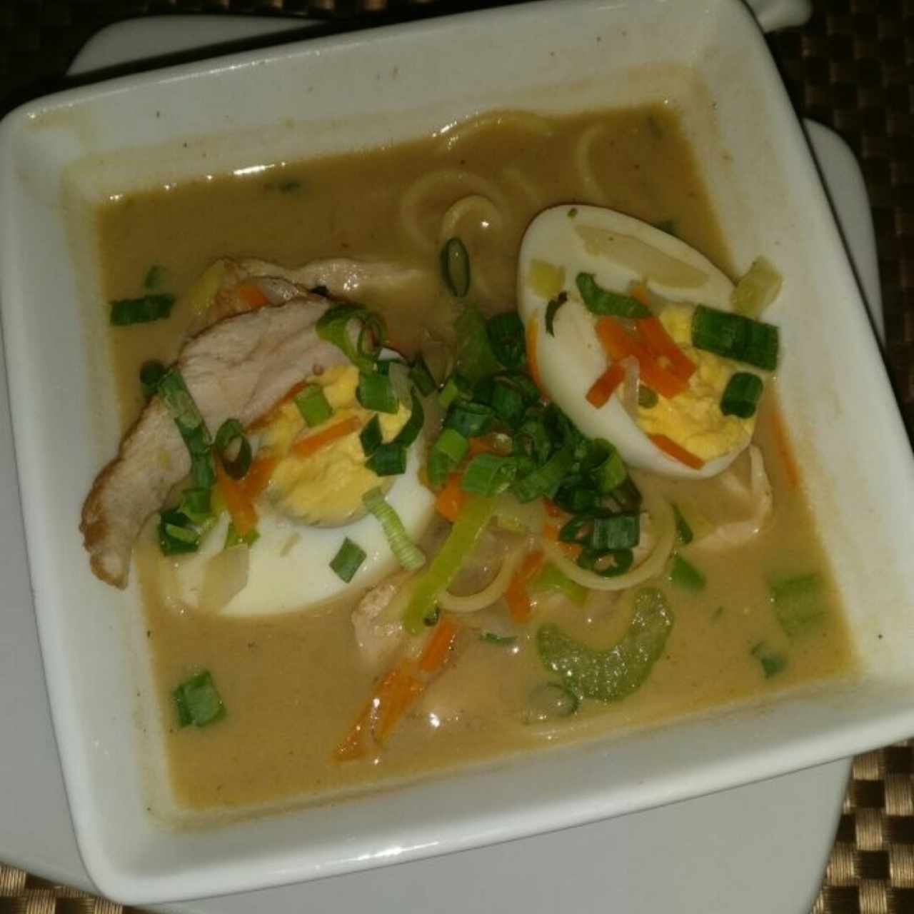 ramen