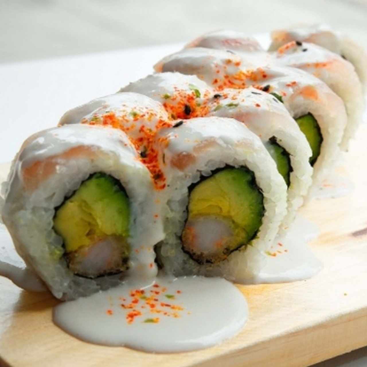 sushi