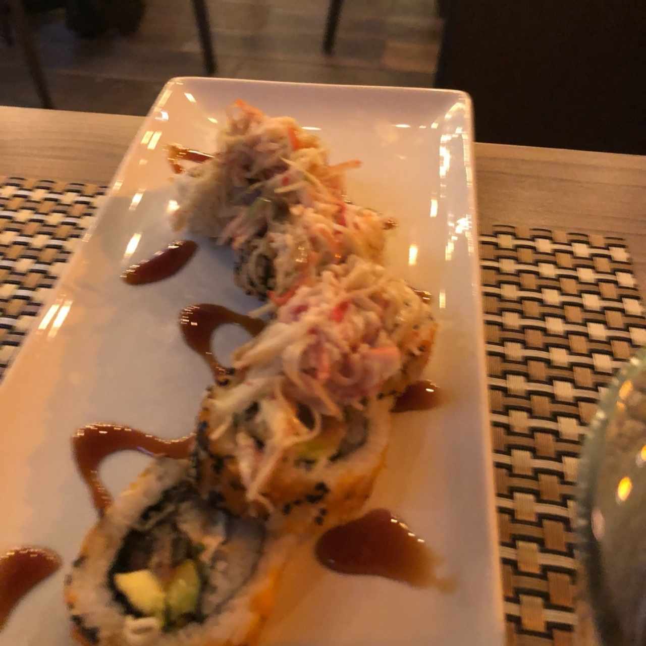 tataki roll