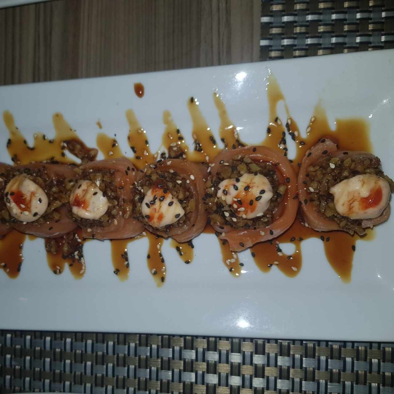 Inari Set