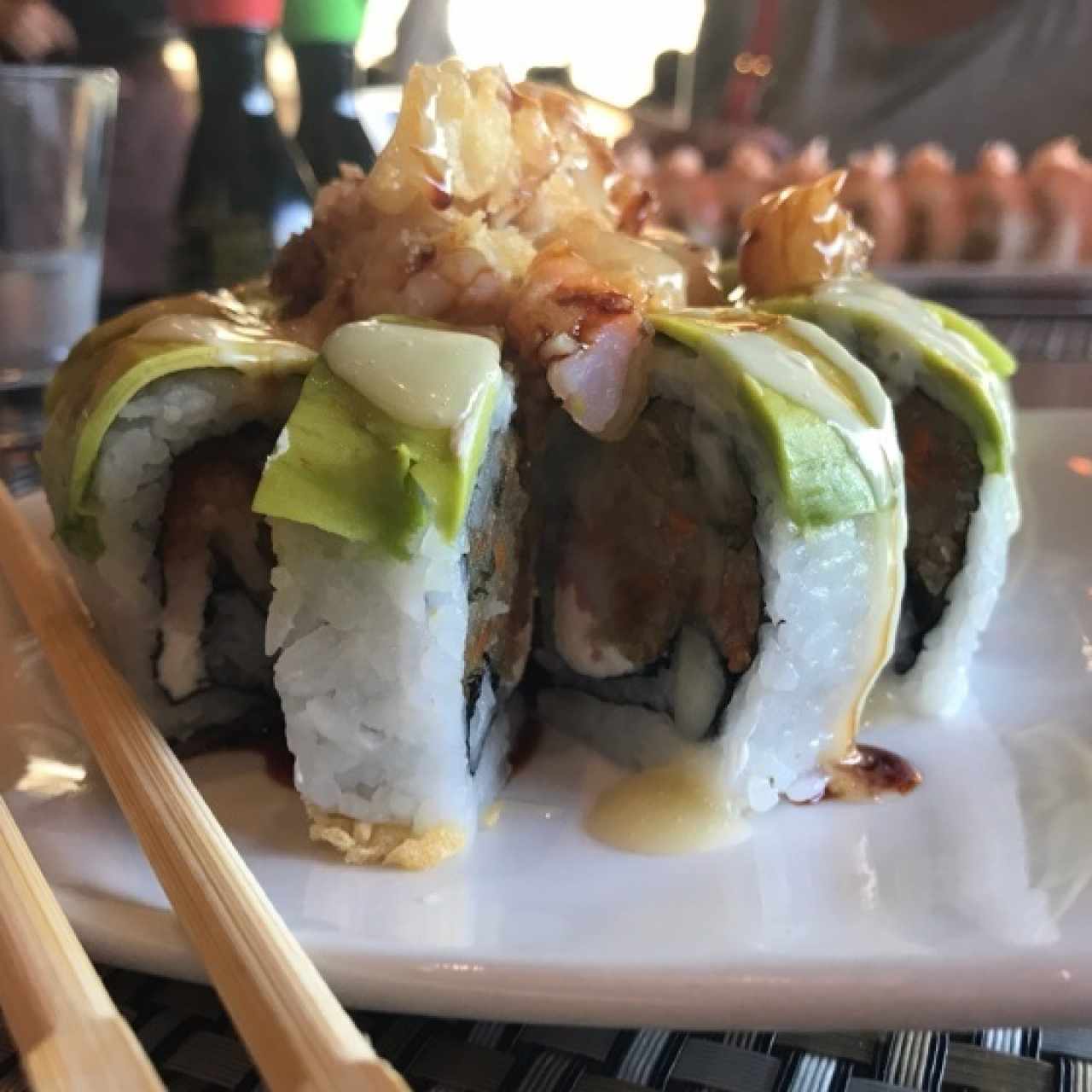 Fuji especial