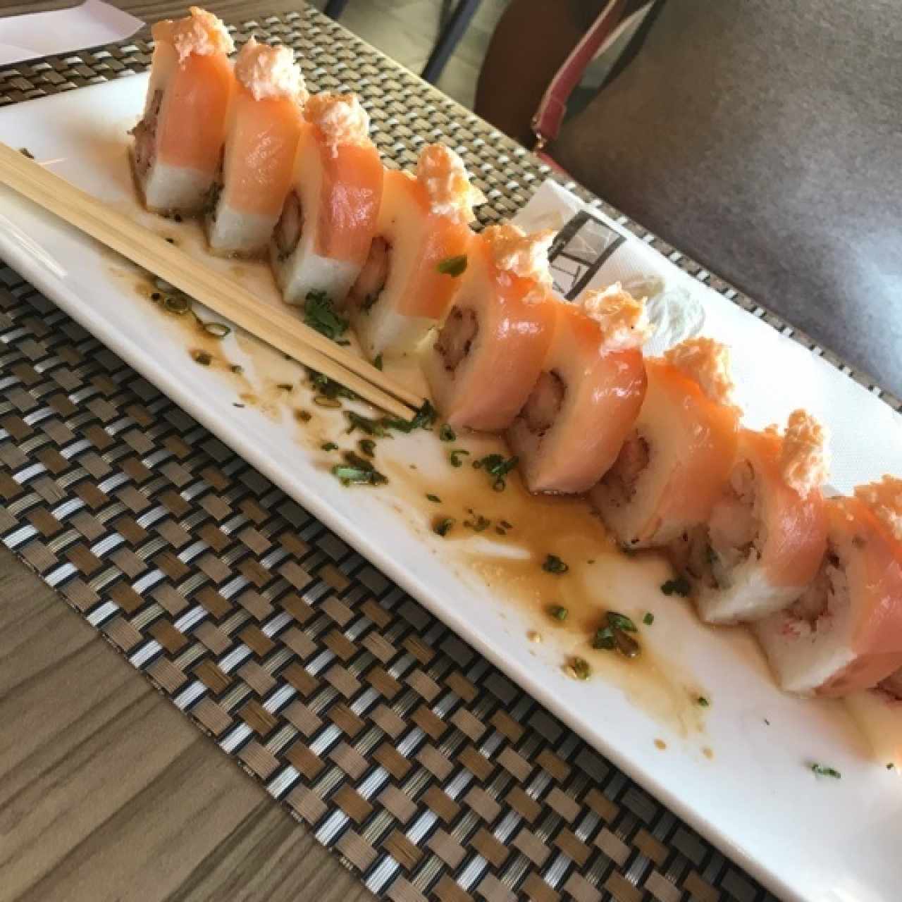 Delicia roll