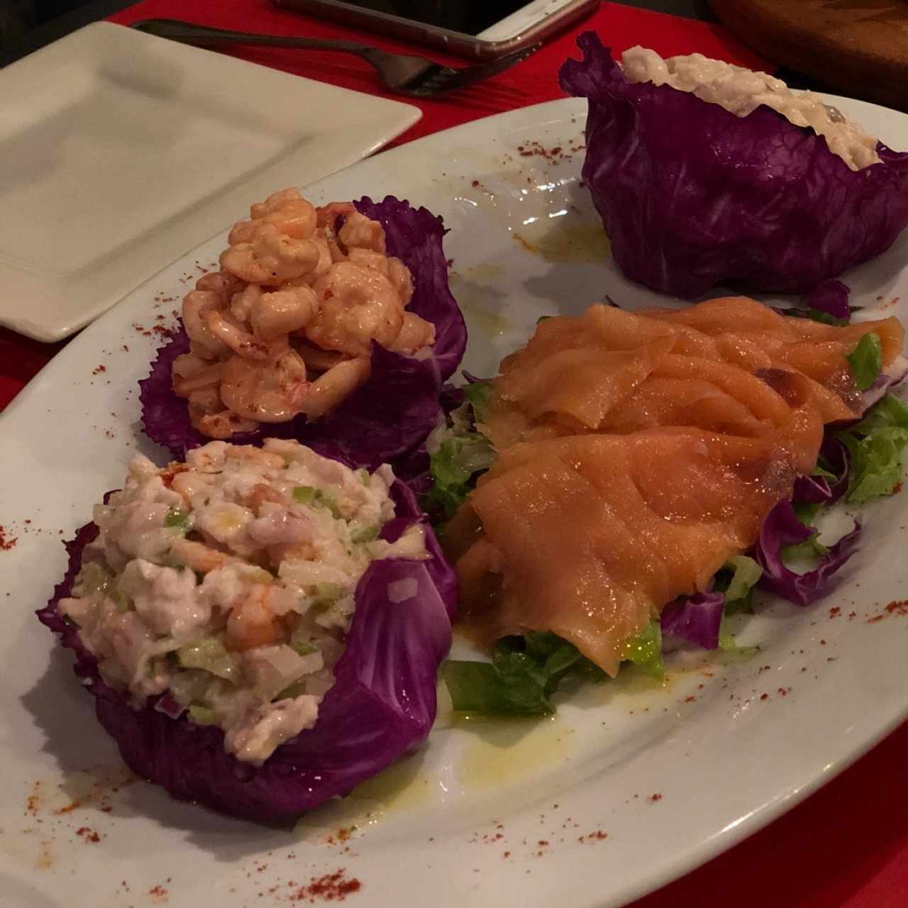 ceviche