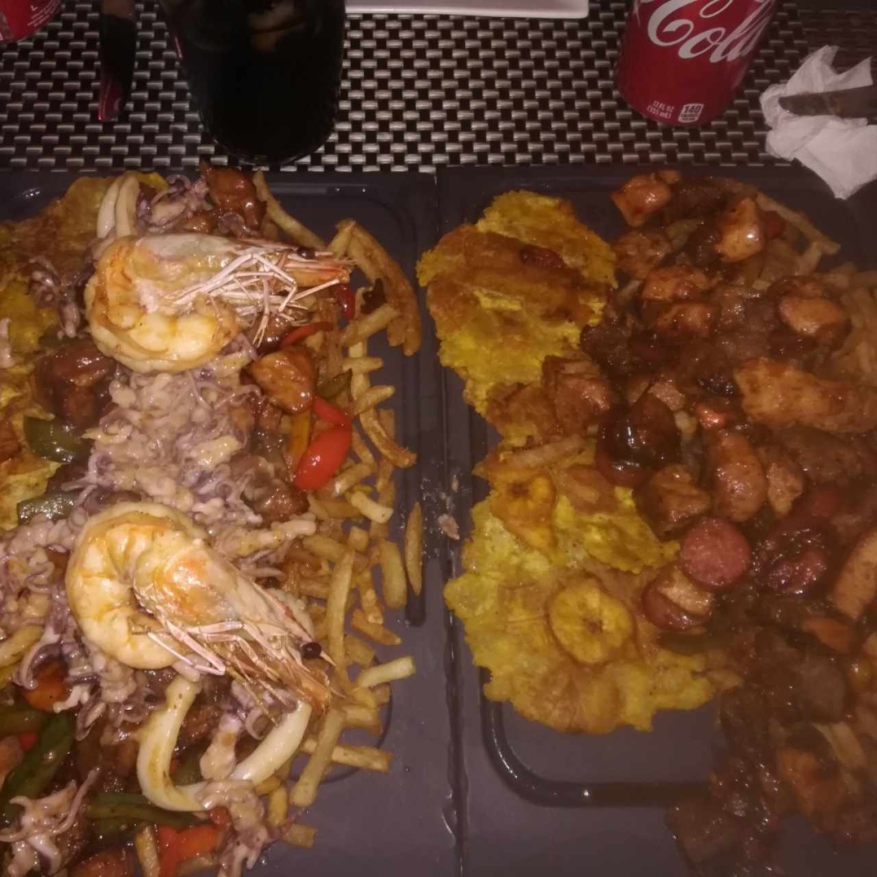 Mixto Coliseum