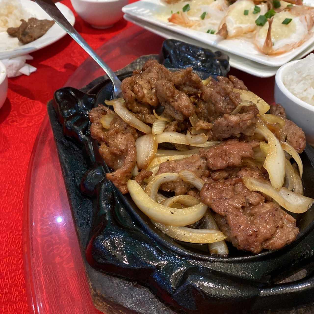 Carne