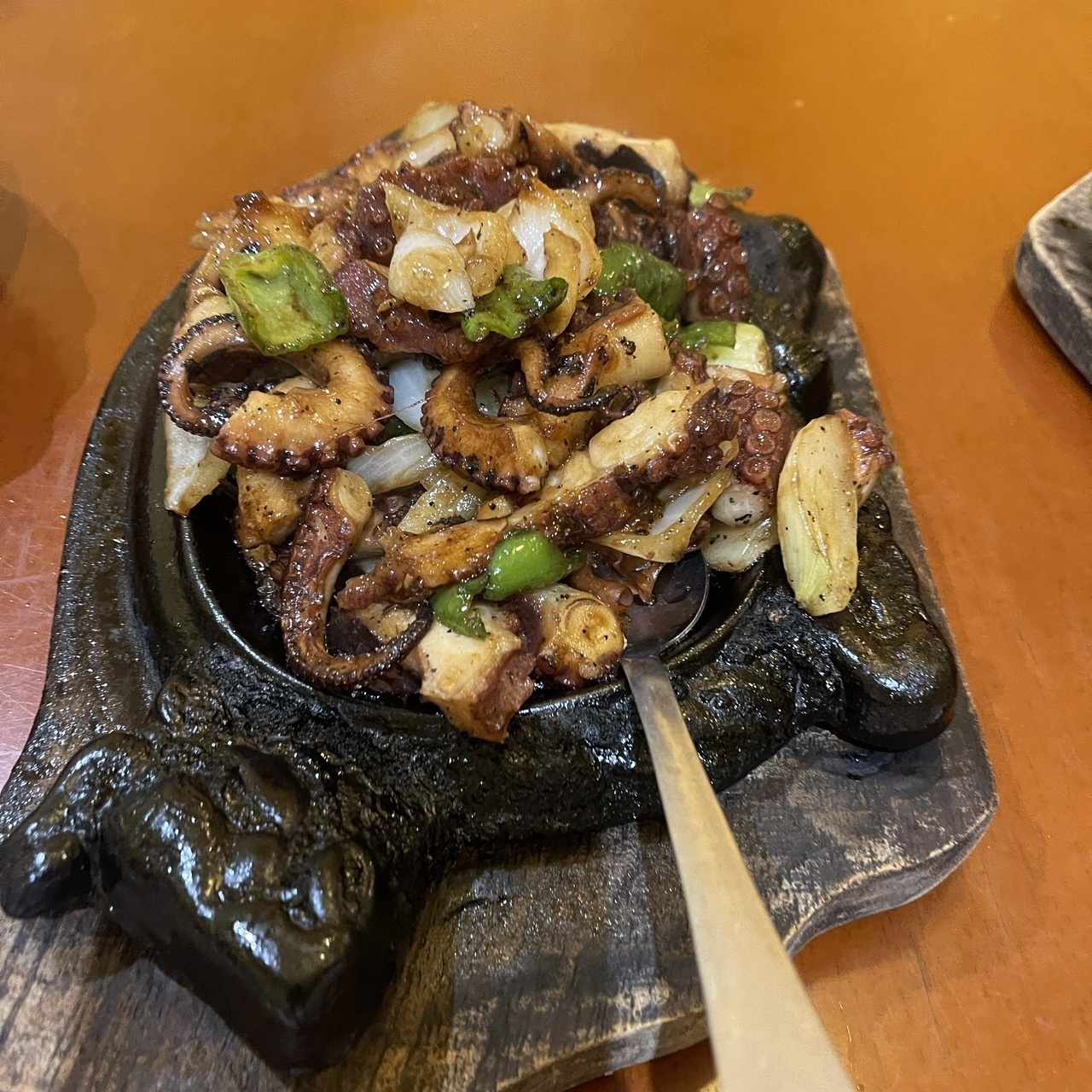 Pulpo