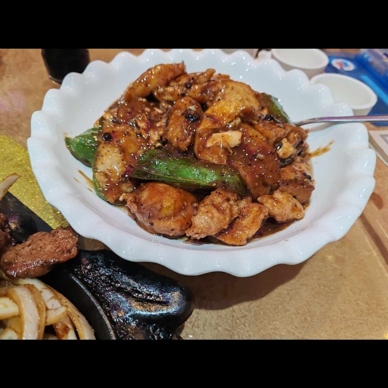 Tofu