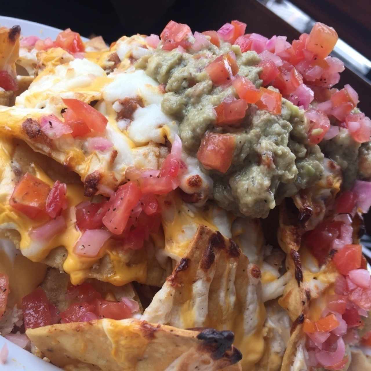 Nachos 🔥😍