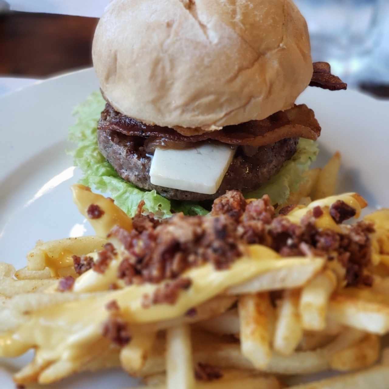 hamburguesa