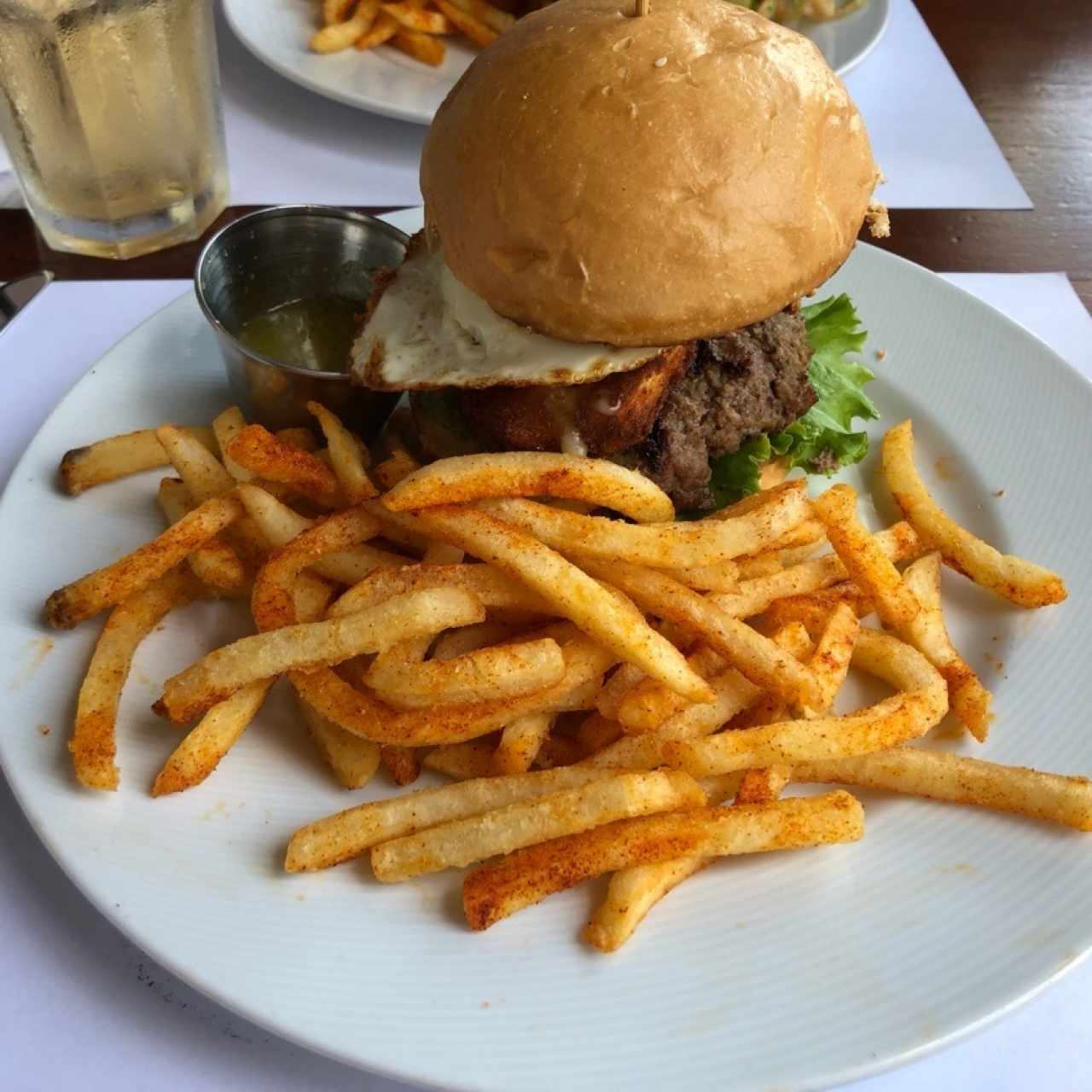 La Francesita