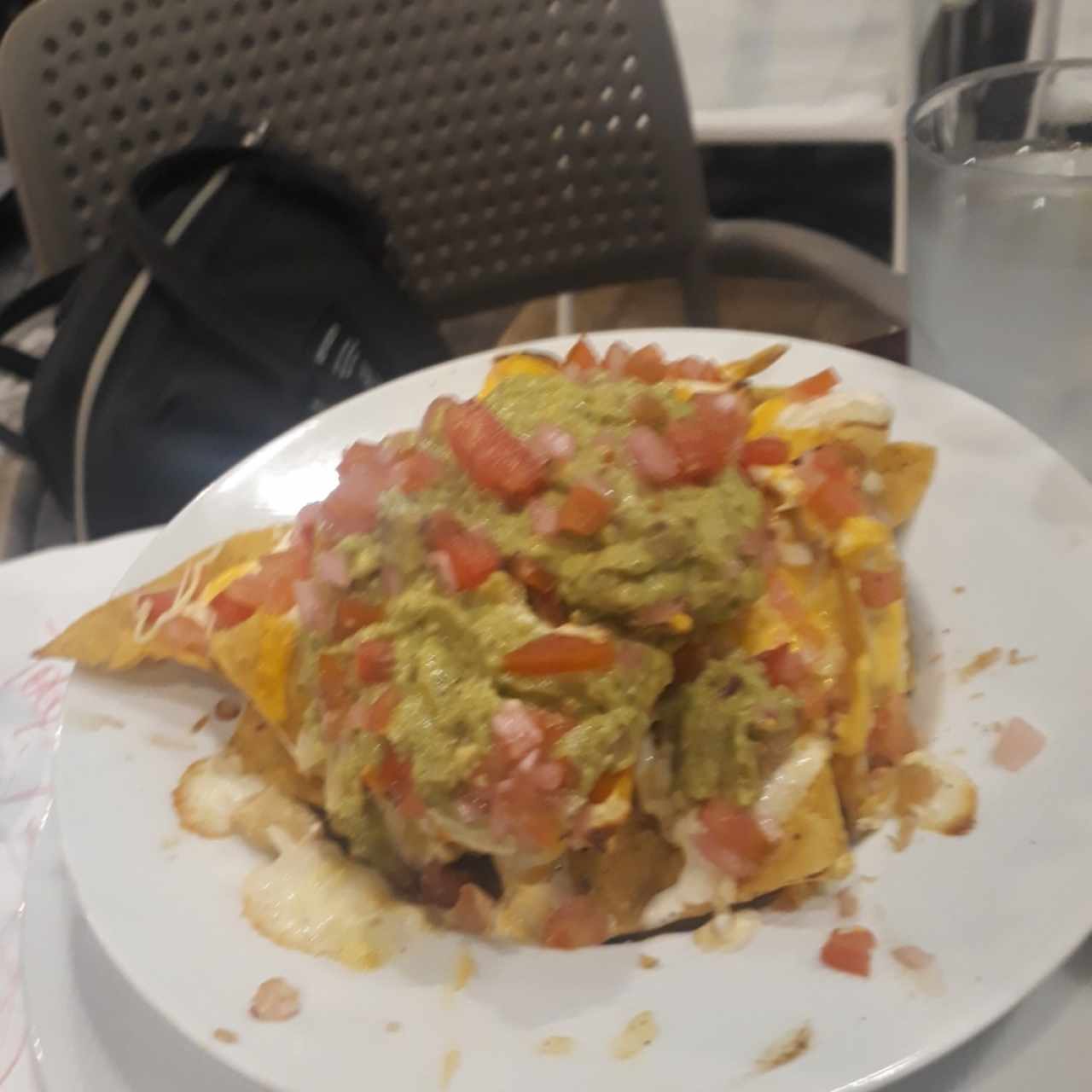 Nachos