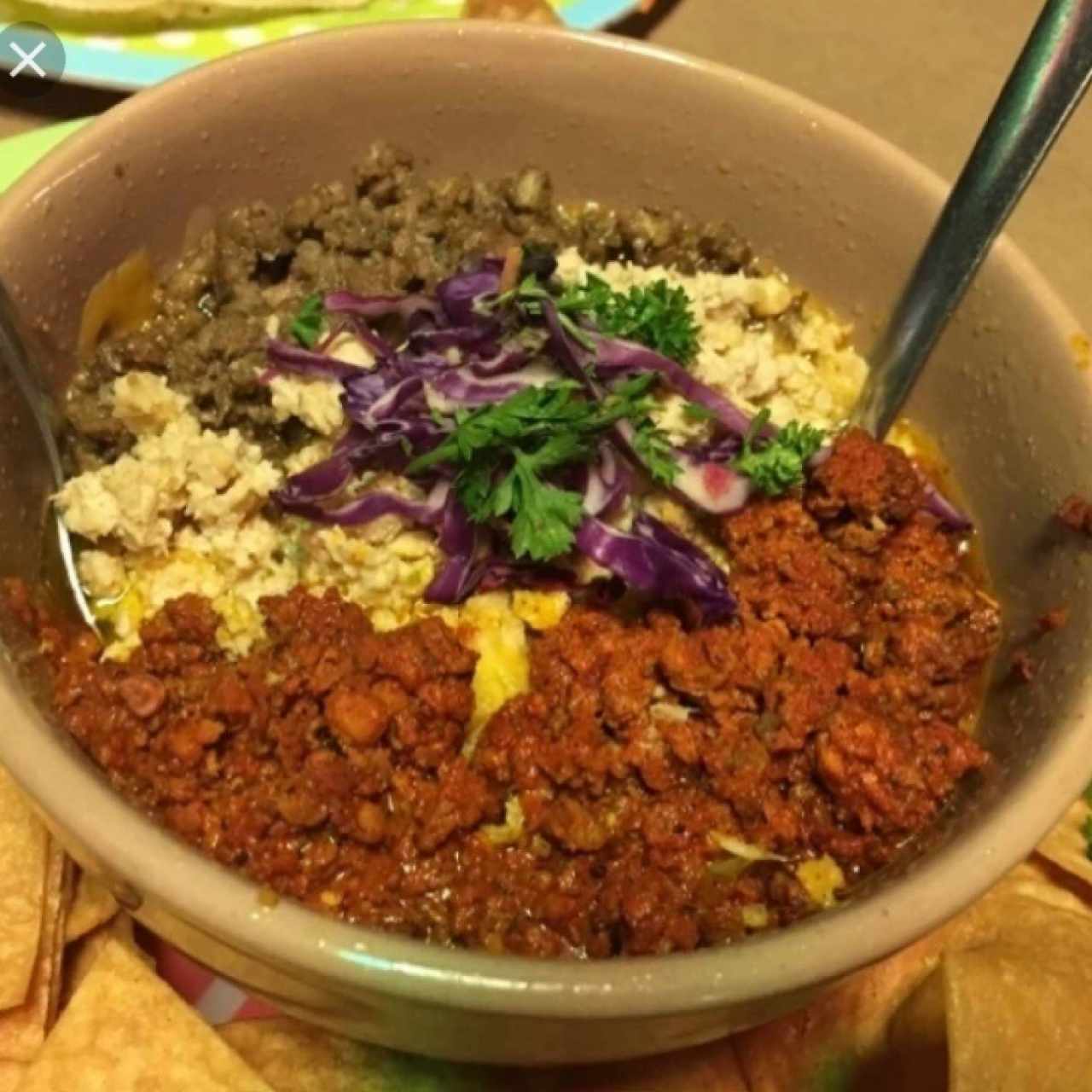 Derretido de queso Pancho Villa