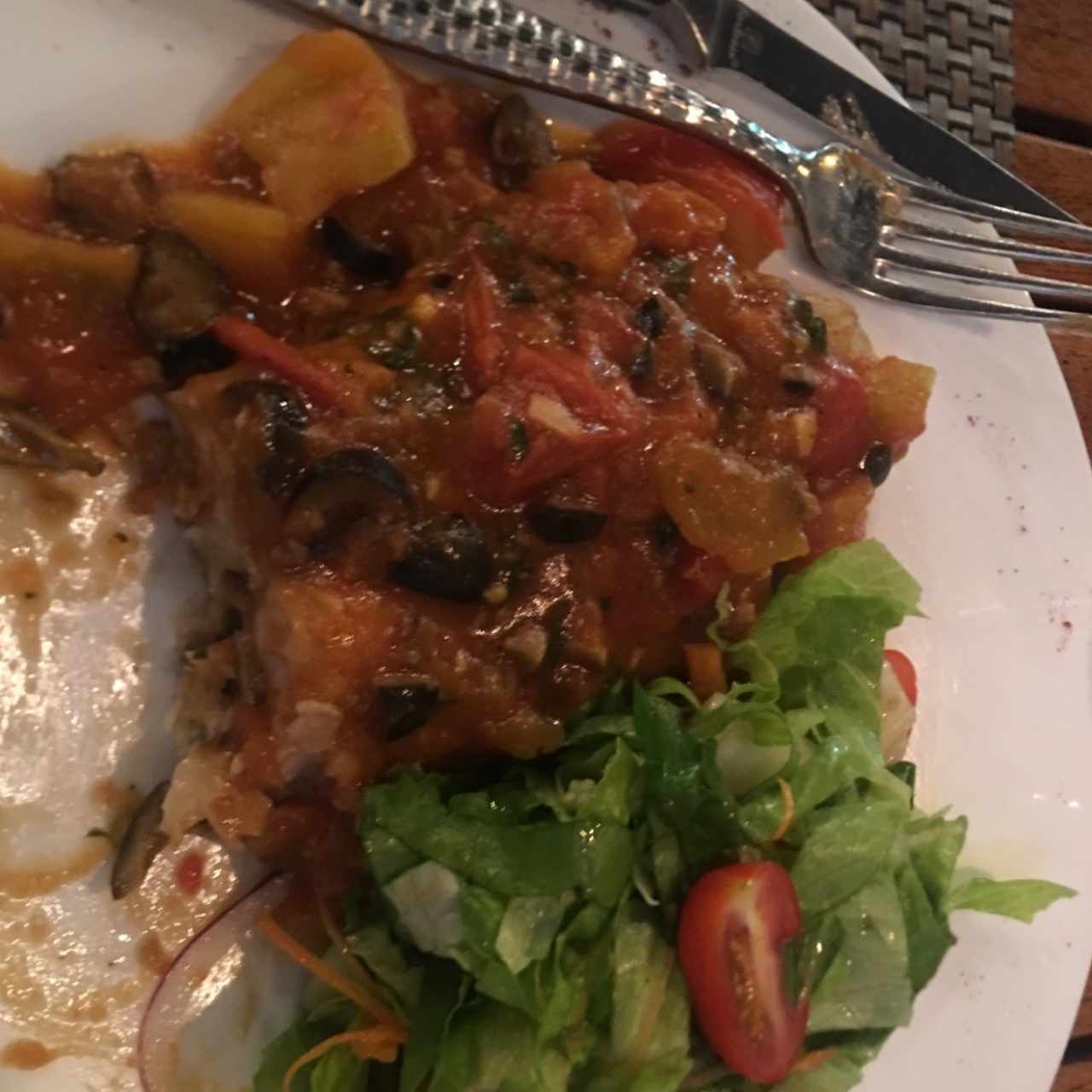 corvina
