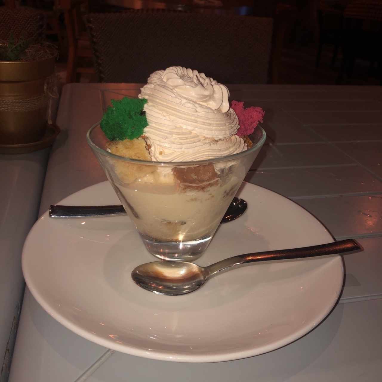 Postres - Tres Leches