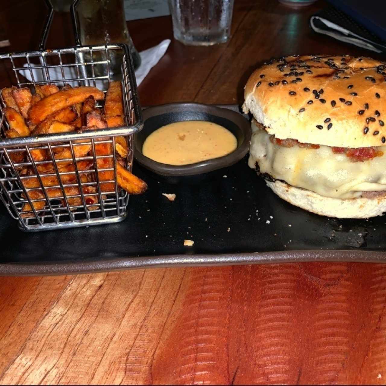 Hamburguesas - Umami