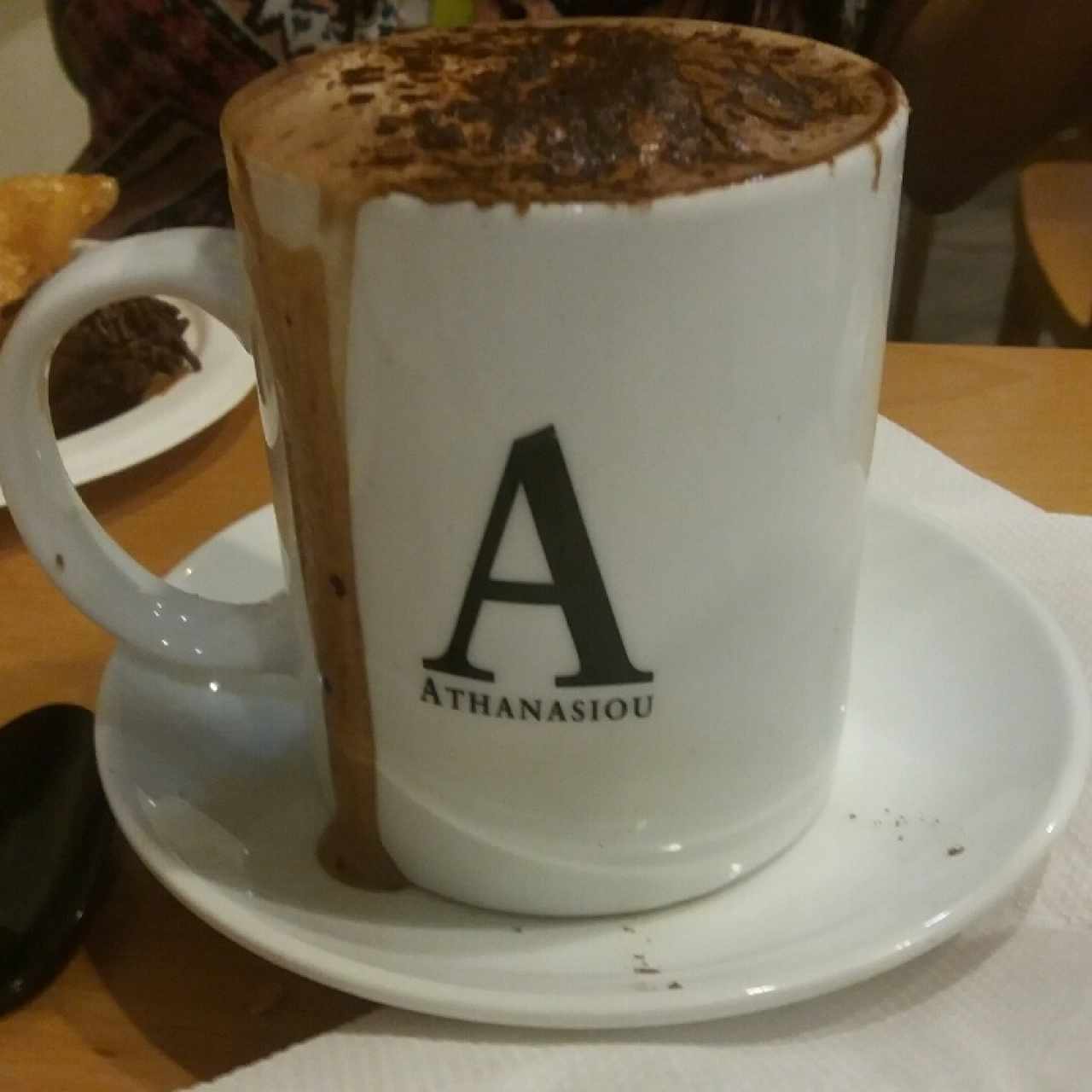 Mokaccino 