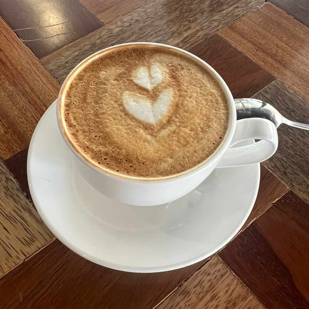 Café Unido (Town Center)