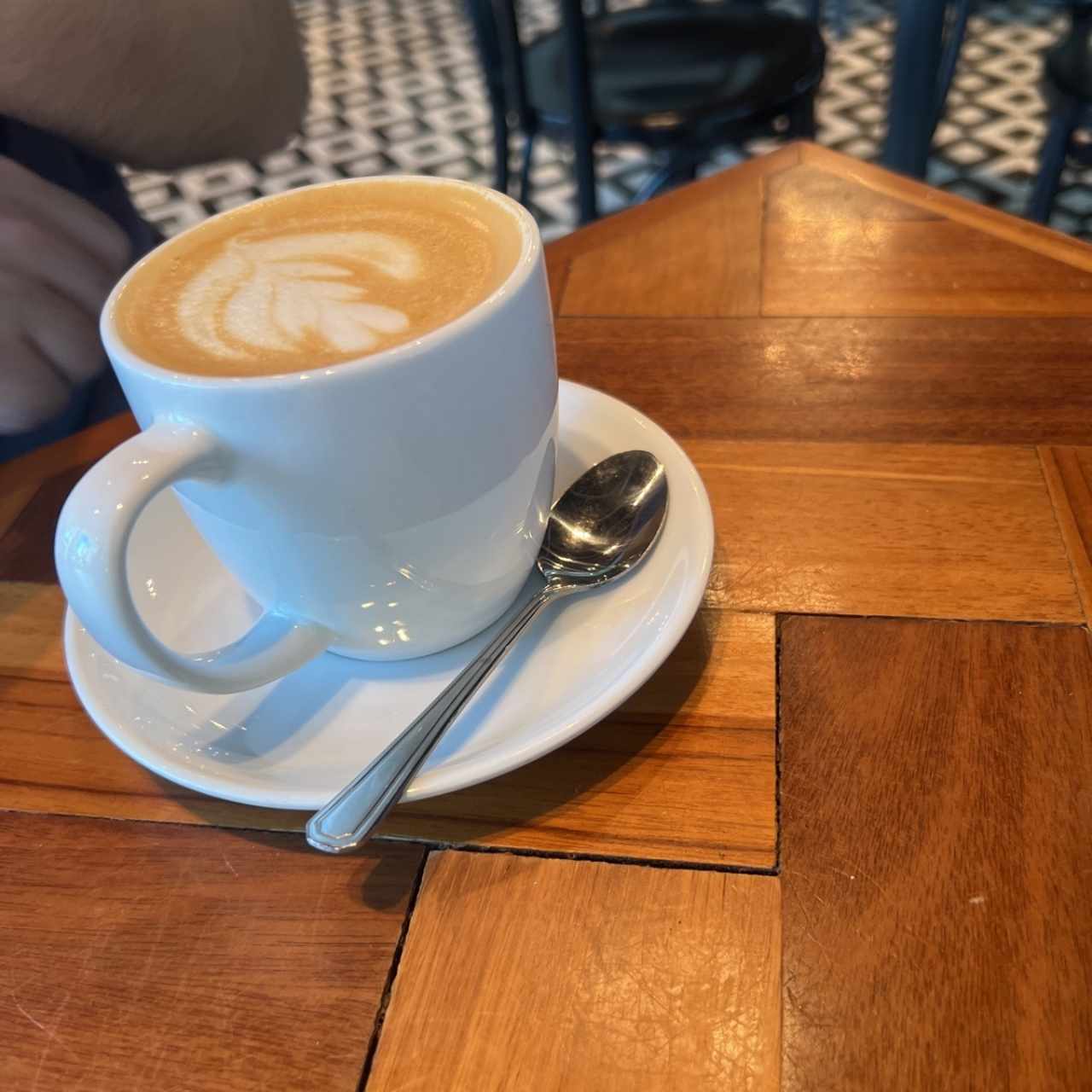 Cappuccino 