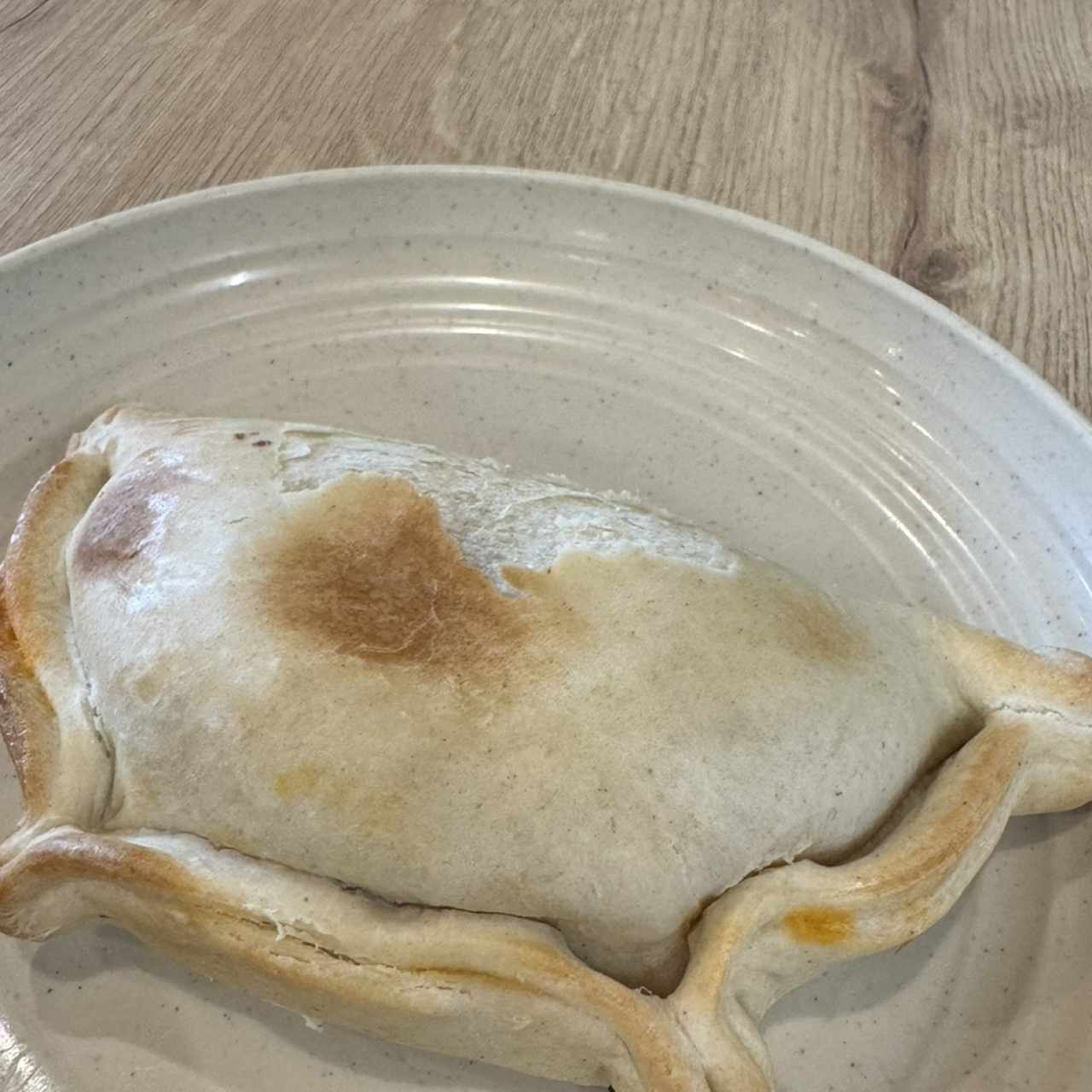 Empanada de carne 