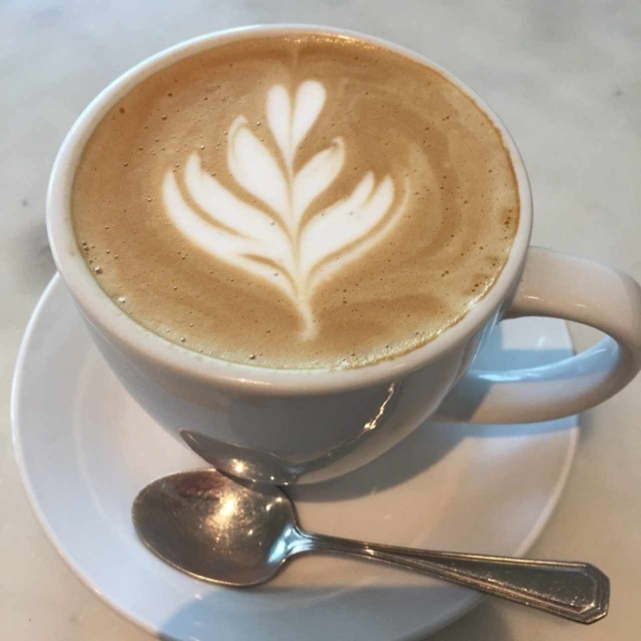 Cappuccino 😋