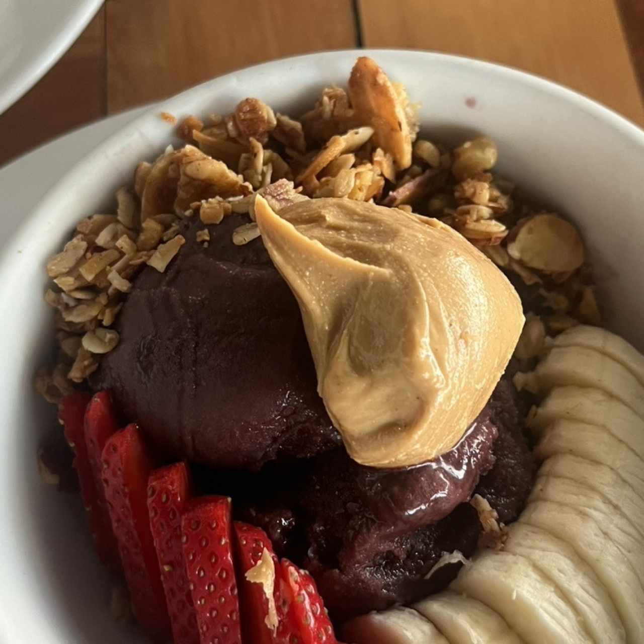 DESAYUNO - ACAI BOWL