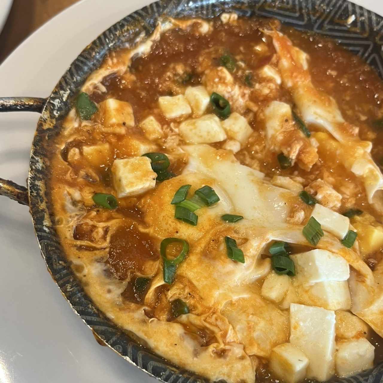 DESAYUNO - HUEVOS SARTÉN
