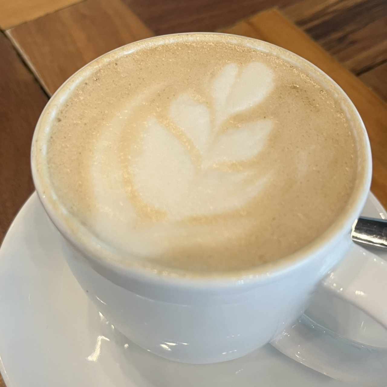 Chai Latte