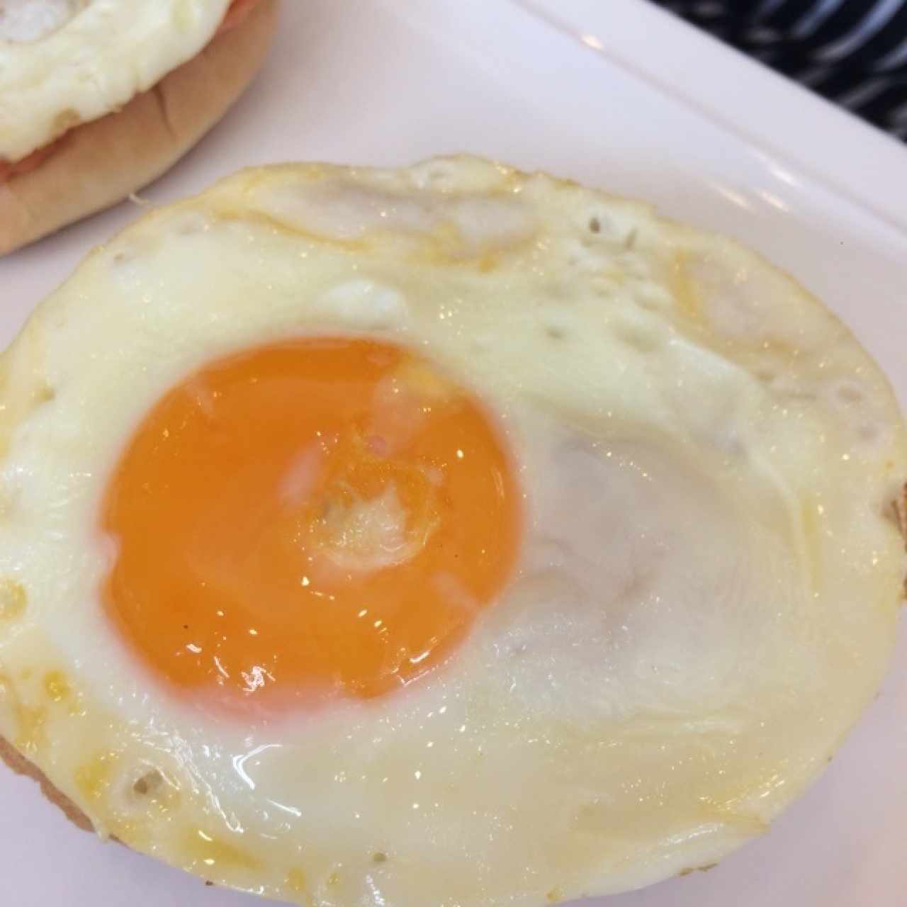 Salmón Benedicto