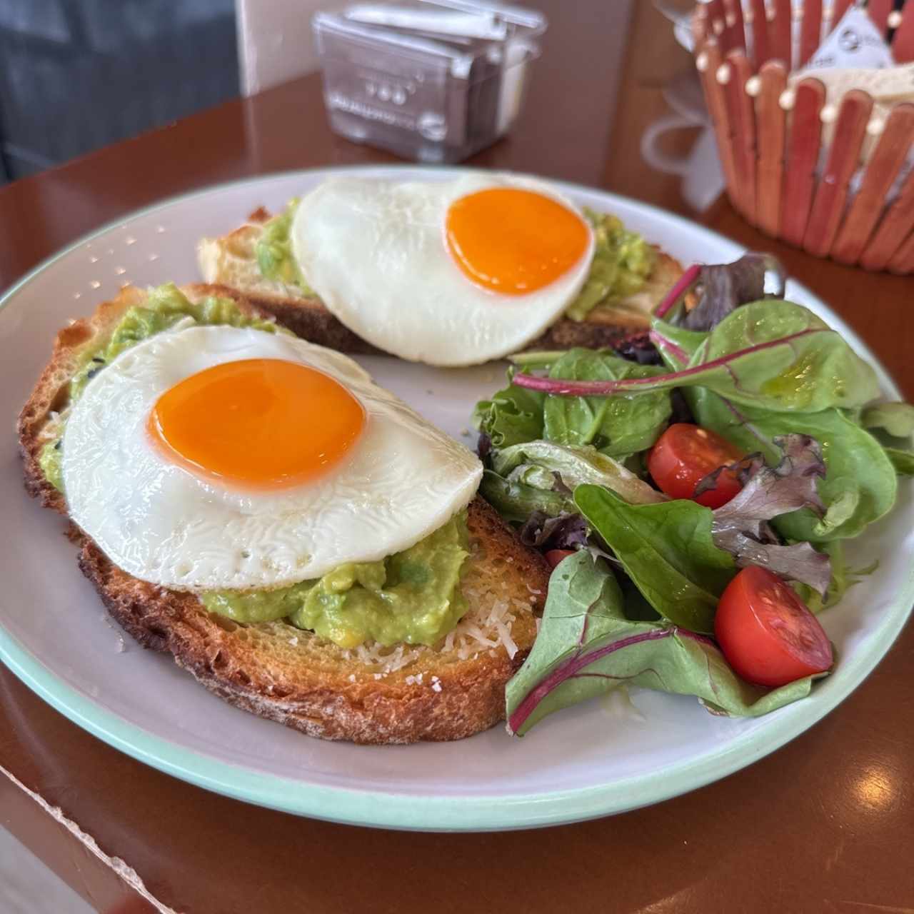 Shelly Delicias de Aguacate