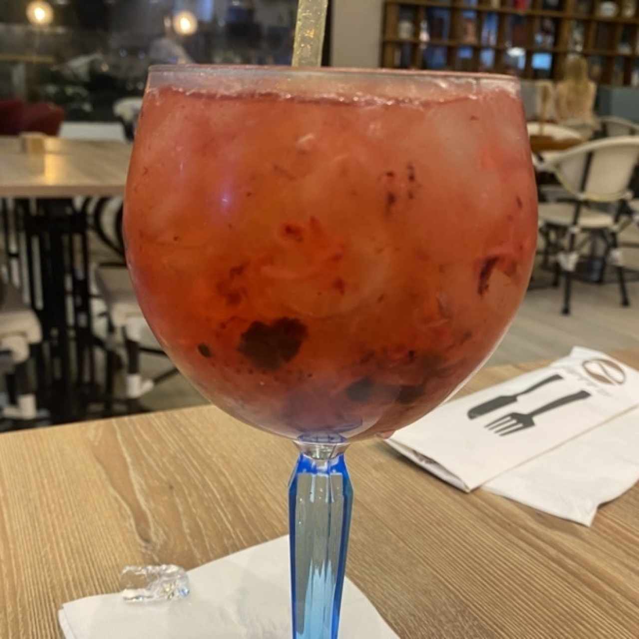gin tonic