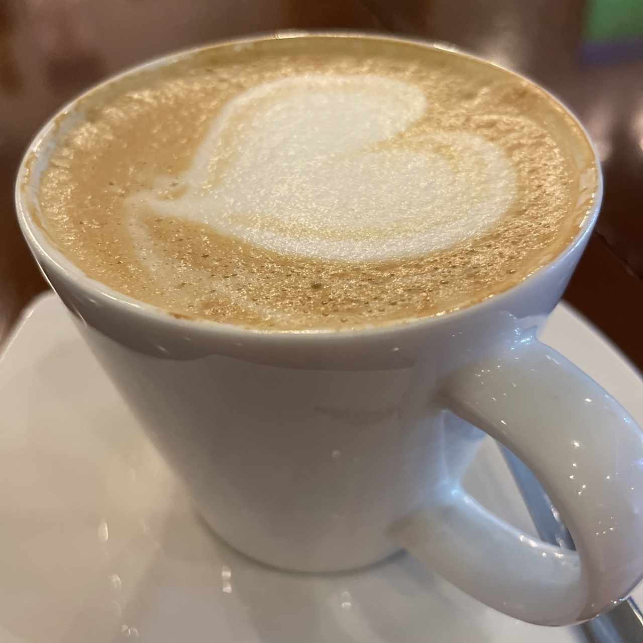 Capuccino