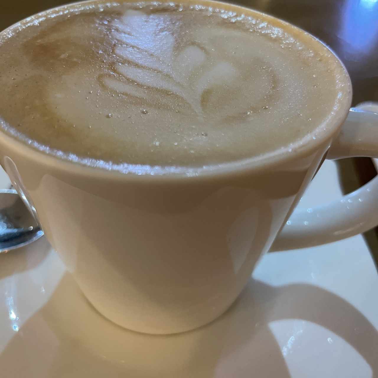 Cappuccino 