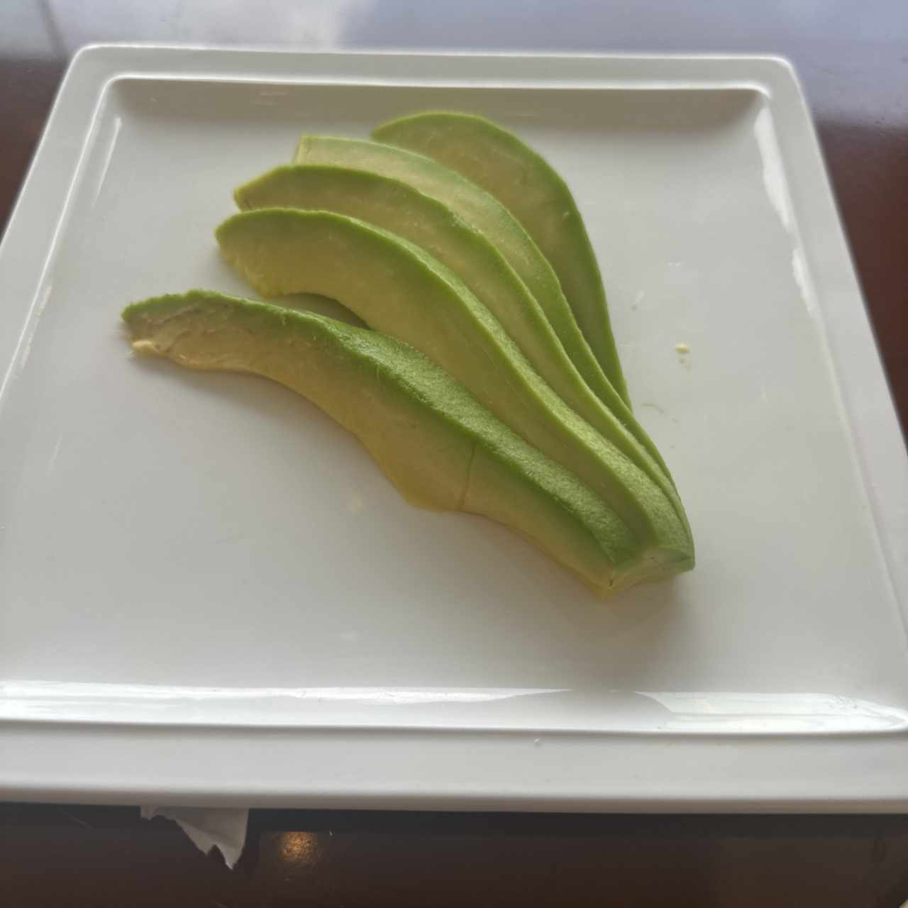 Platos Recomendados - Extra de Aguacate