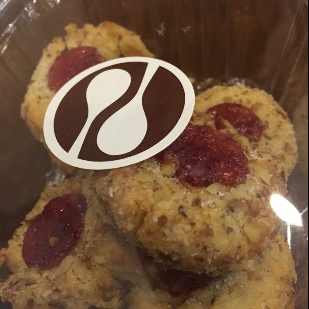 galletas