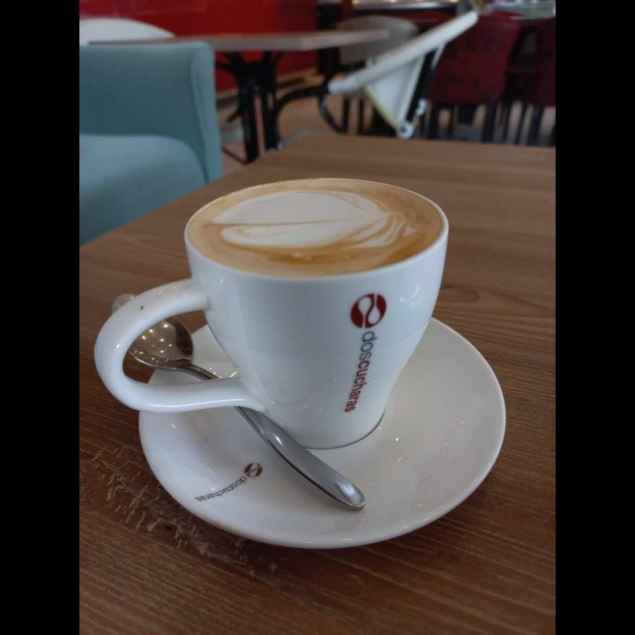 capuccino 