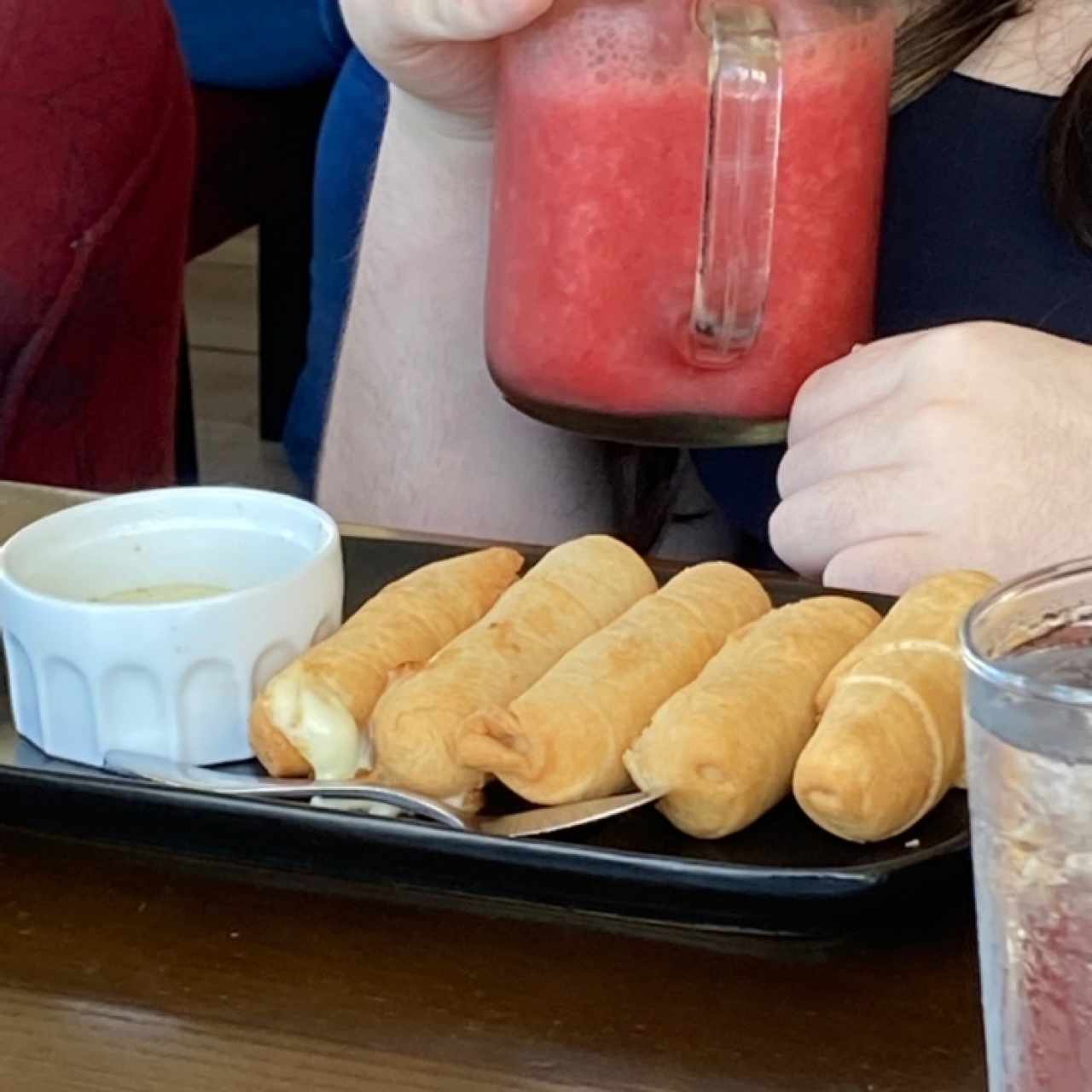 Tequeño