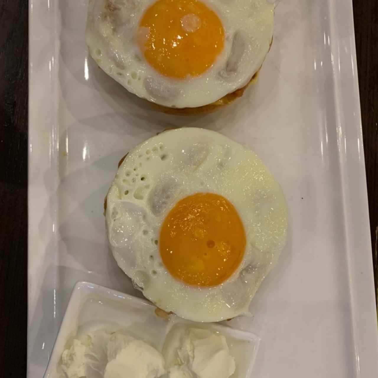 salmón benedicto