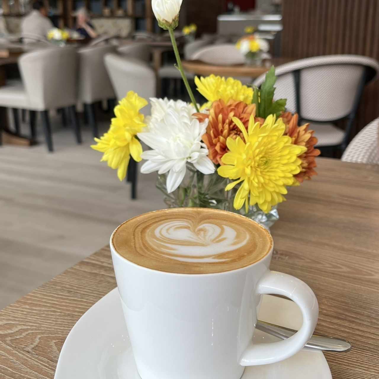 Capuccino
