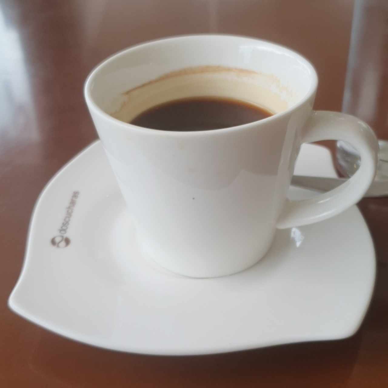 café americano 