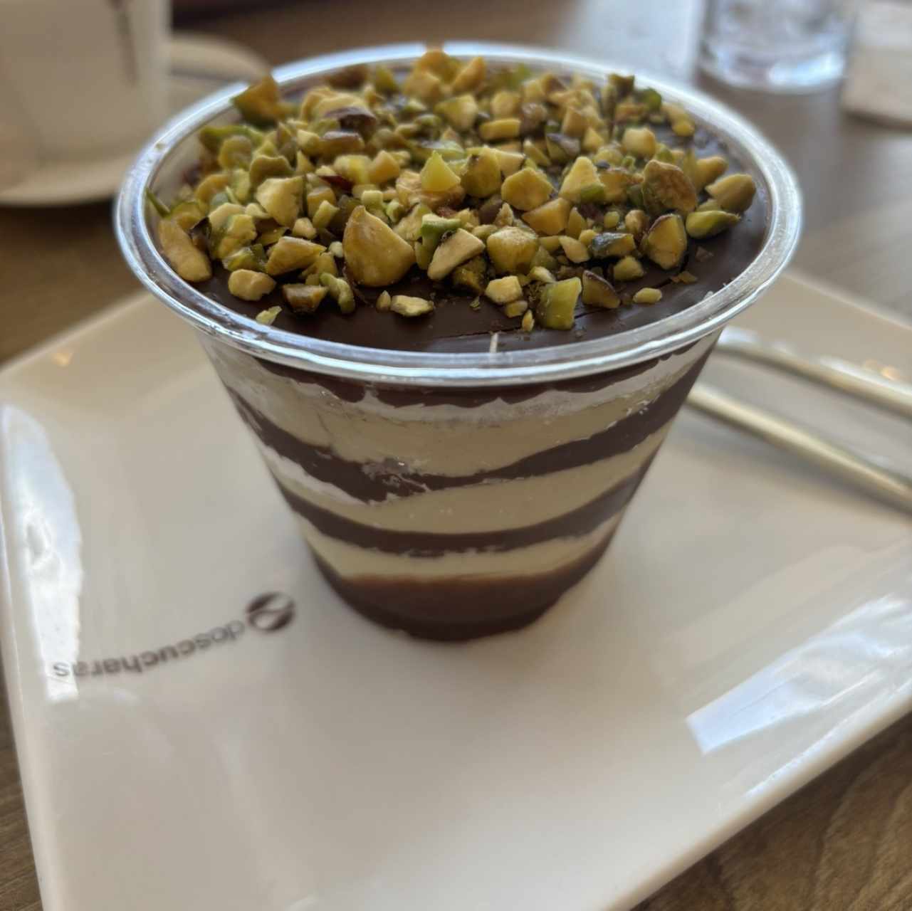 Cholate Dubai