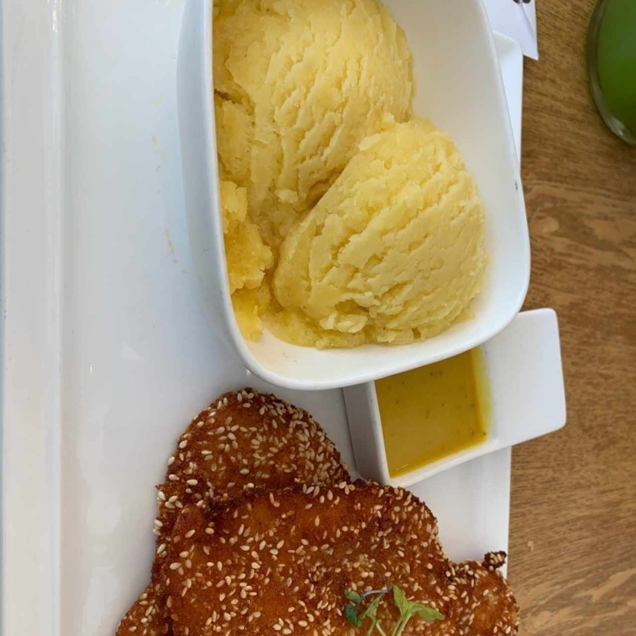 schnitzel 