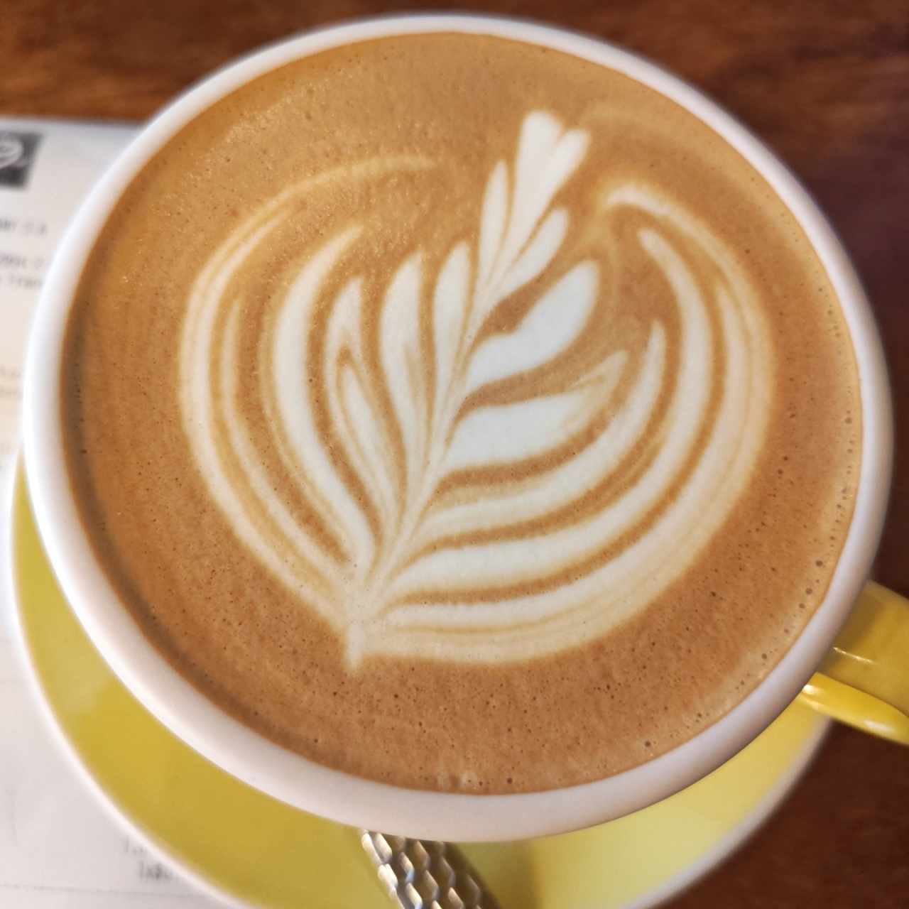 Latte