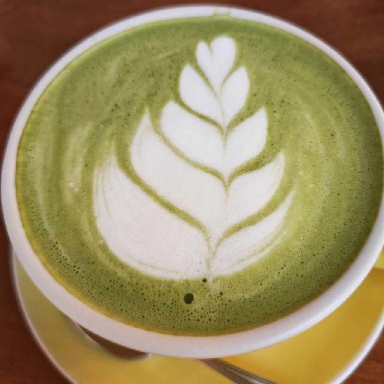 Matcha