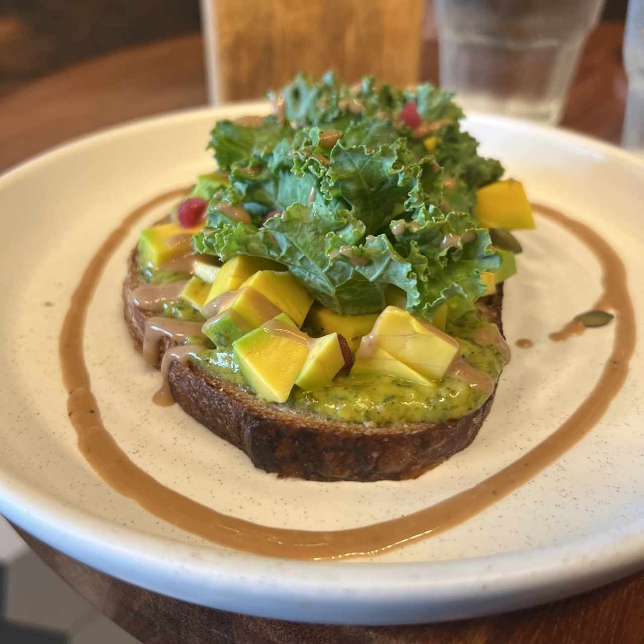 Avocado Toast