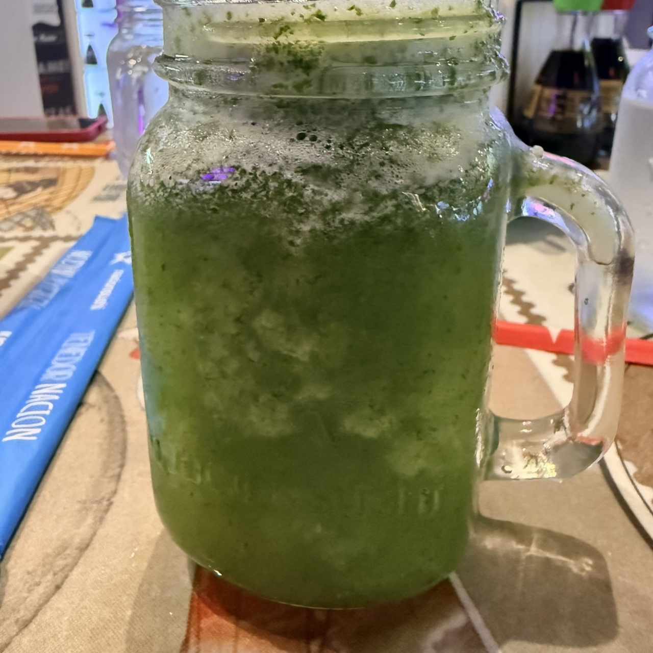 Matcha